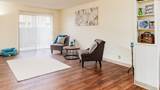 1-bedroom apartment at Cottonwood Creek Apartments in Tucson